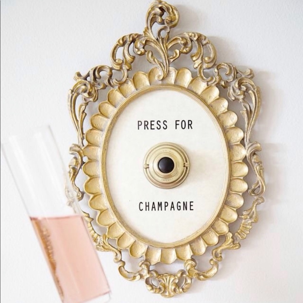 (2) Set of Antique Frames